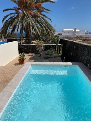 Apartment Finca Sin Pena mit Pool und Sauna